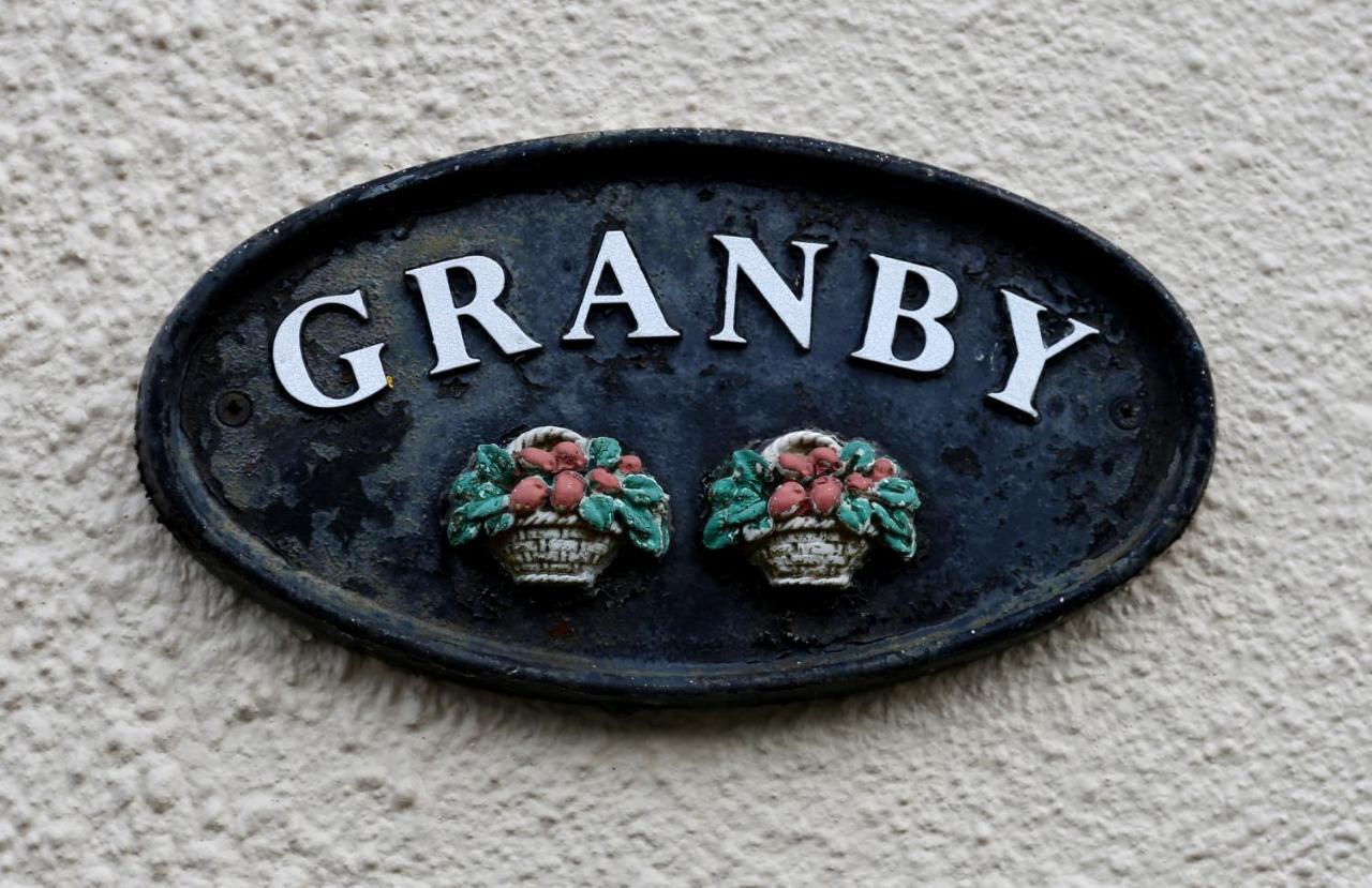 Willa Granby Nailsworth Zewnętrze zdjęcie